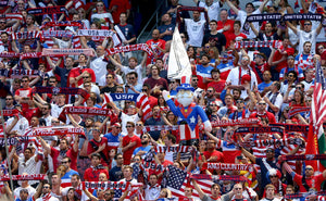 U.S. Soccer