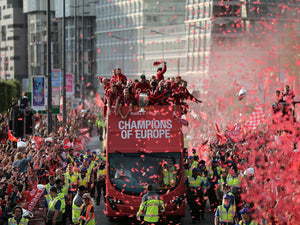 Liverpool FC