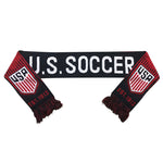 U.S. Soccer One Nation. One Team. Reversible Fan Scarf