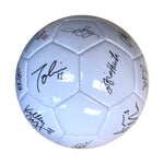 U.S. Soccer USWNT Player Signature Size 5 Soccer Ball