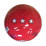 U.S. Soccer USWNT Brush Stroked Size 5 Soccer Ball