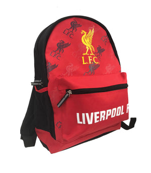 Liverpool FC Official Licensed Club Backpack