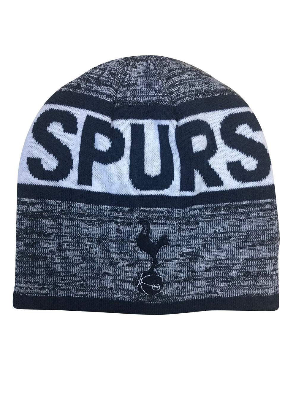 Tottenham Spurs Reversible Beanie