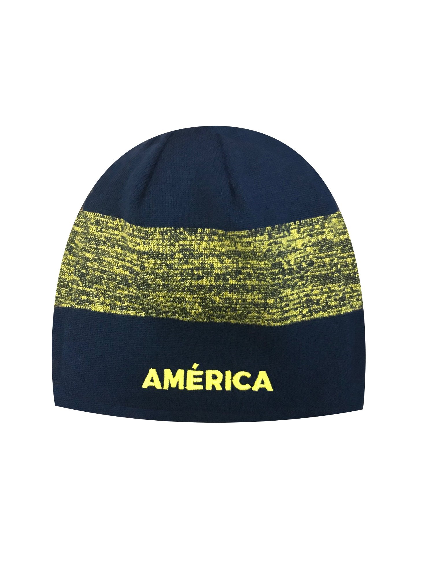 Club America Reversible Beanie