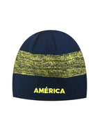 Club America Reversible Beanie