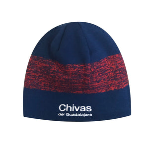 Chivas Reversible Beanie