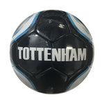 Tottenham Hotspur Navy Coined Size 5 Soccer Ball