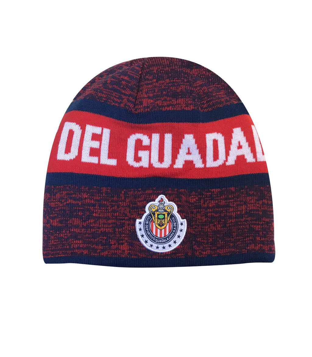 Chivas Reversible Beanie