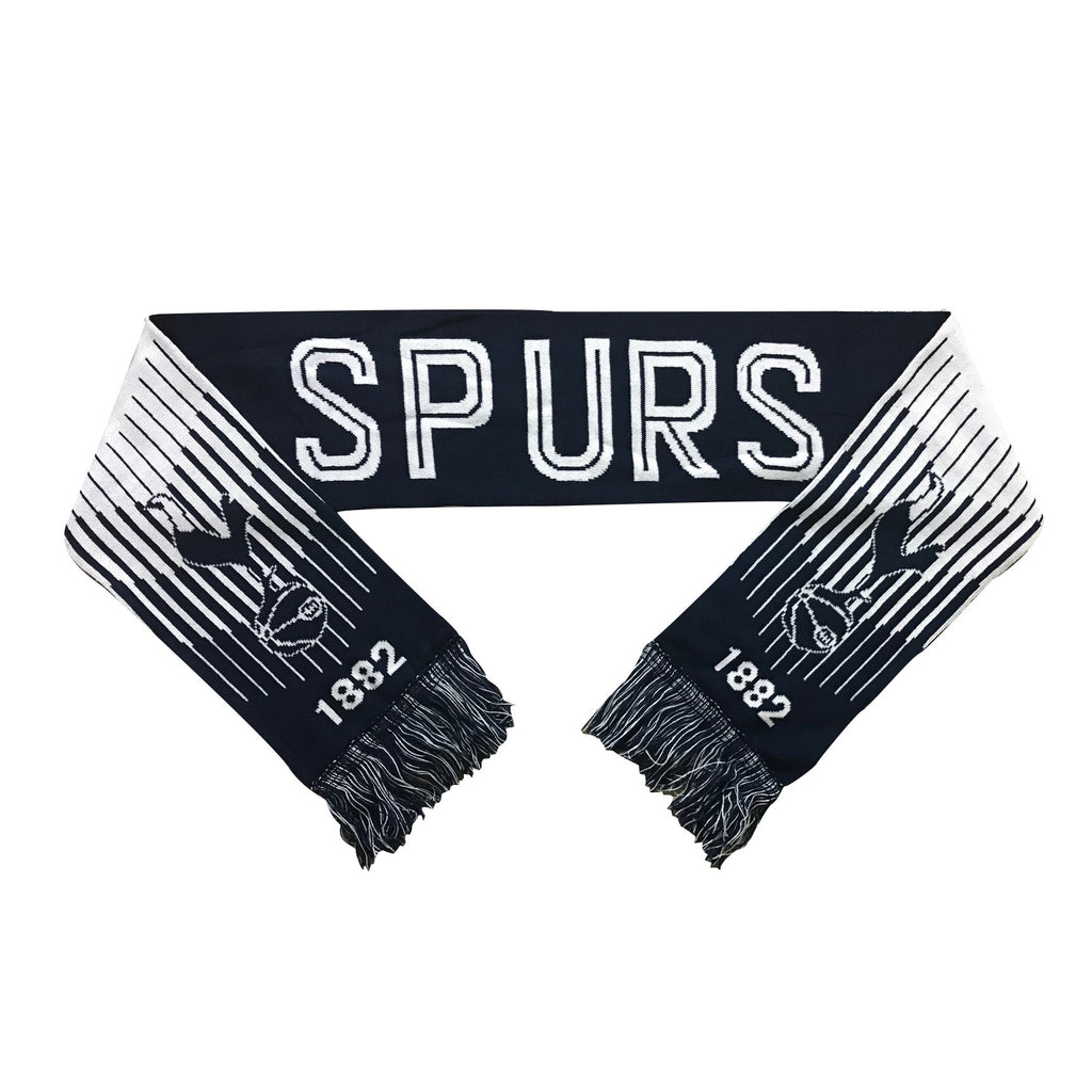 Tottenham Hotspur Reversible Fan Scarf