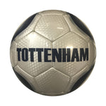 Tottenham Hotspur Pearl Coined Size 5 Soccer Ball