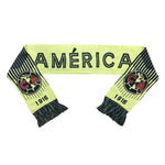 Club America 1916 Reversible Fan Scarf