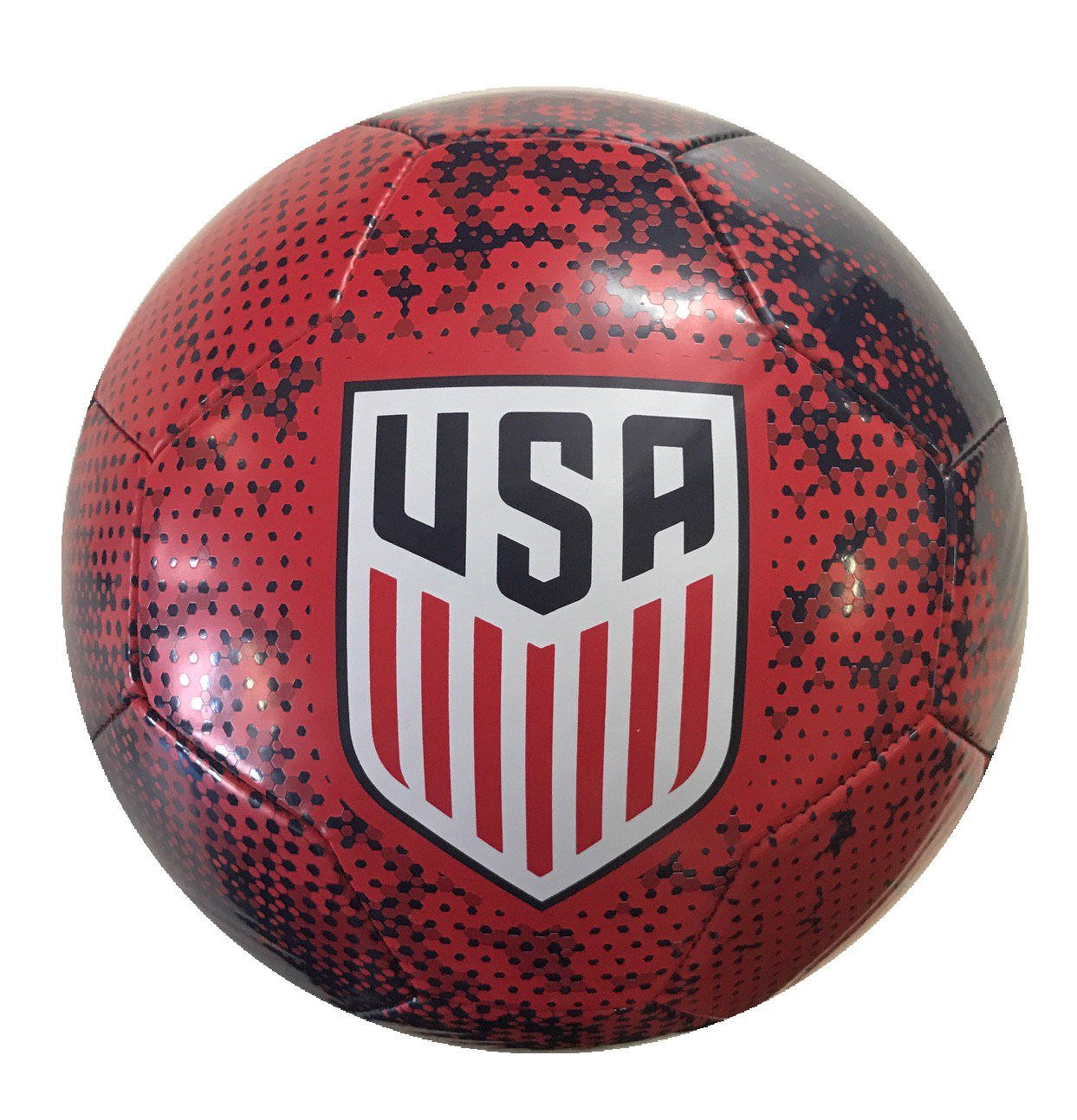 U.S. Soccer Size 5 Soccer Ball