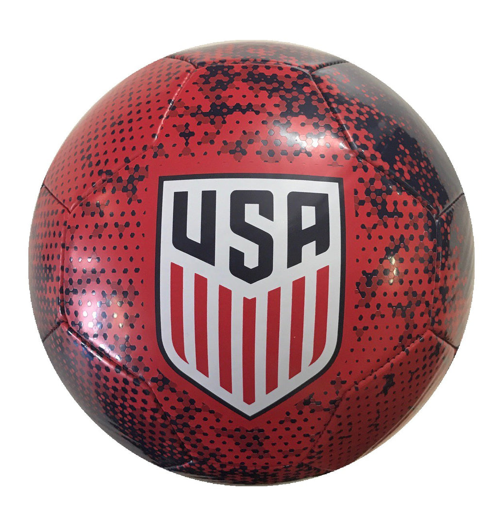 U.S. Soccer Size 5 Soccer Ball