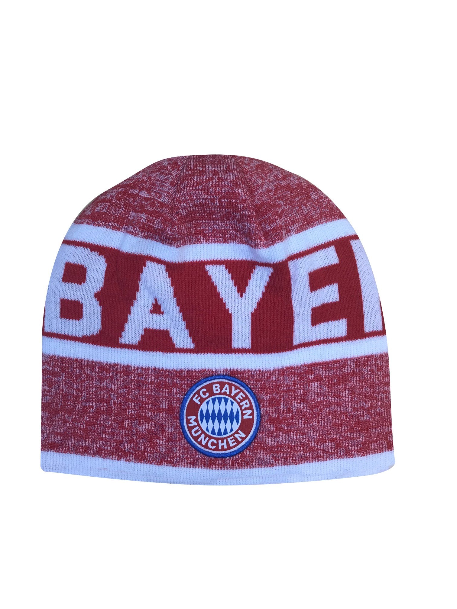 FC Bayern München Reversible Beanie
