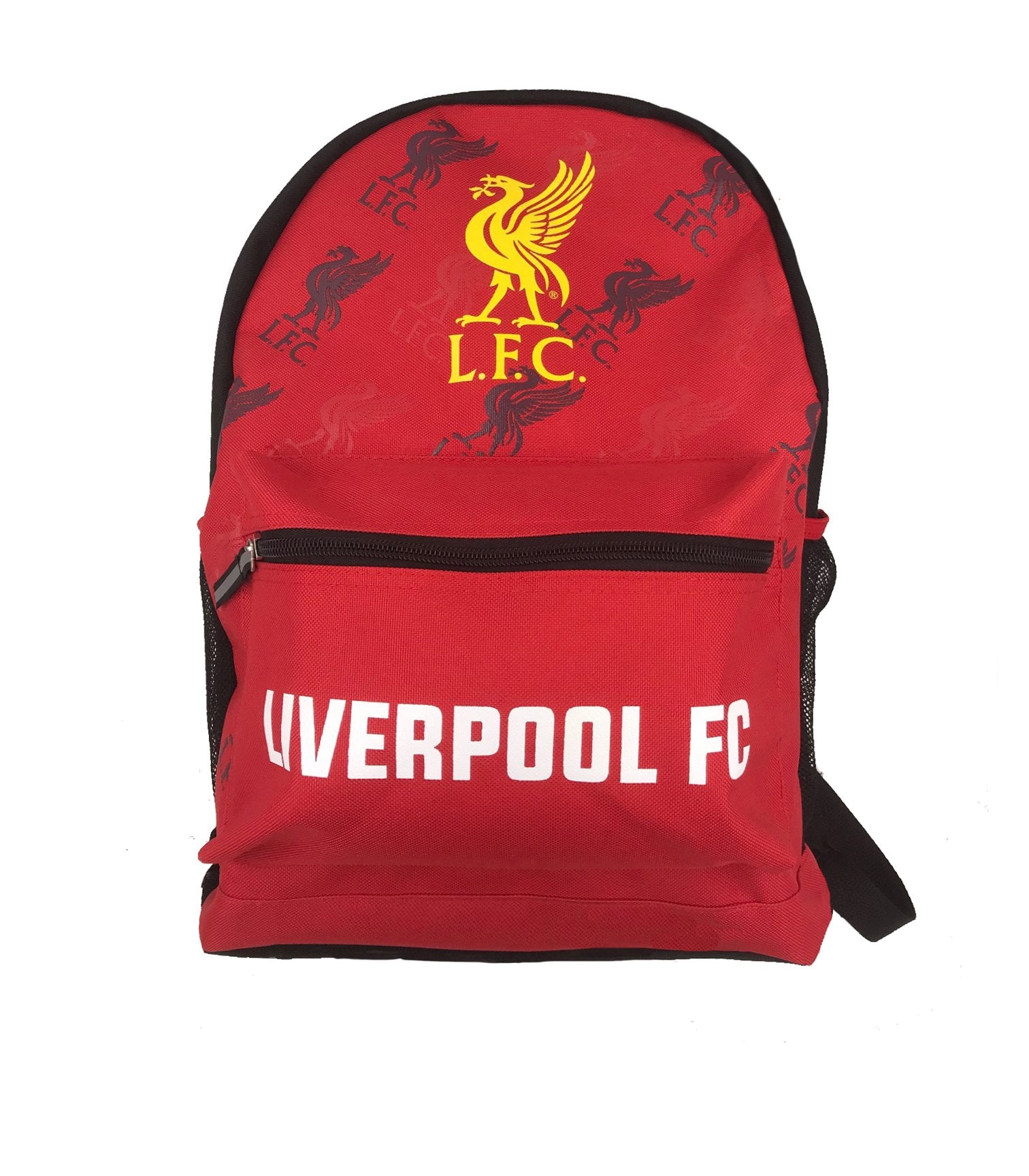 Liverpool FC Official Licensed Club Backpack