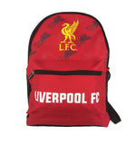 Liverpool FC Official Licensed Club Backpack