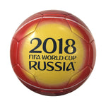 FIFA 2018 World Cup Size 5 Soccer Ball - Spain