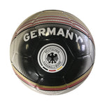 DFB Germany National Team Overspray Size 5 Soccer Ball