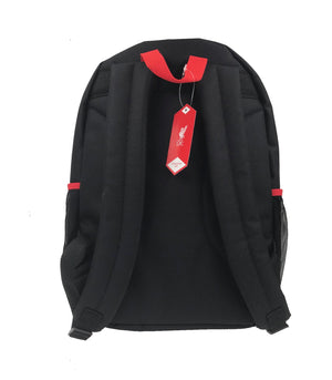 Liverpool FC Official Licensed Club Backpack
