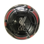 Liverpool FC Midnight Flare Size 5 Soccer Ball