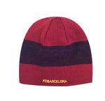 FC Barcelona Reversible Beanie