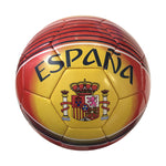 FIFA 2018 World Cup Size 5 Soccer Ball - Spain
