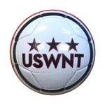 USWNT One Nation. One Team. Size 5 Soccer Ball