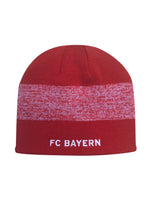 FC Bayern München Reversible Beanie