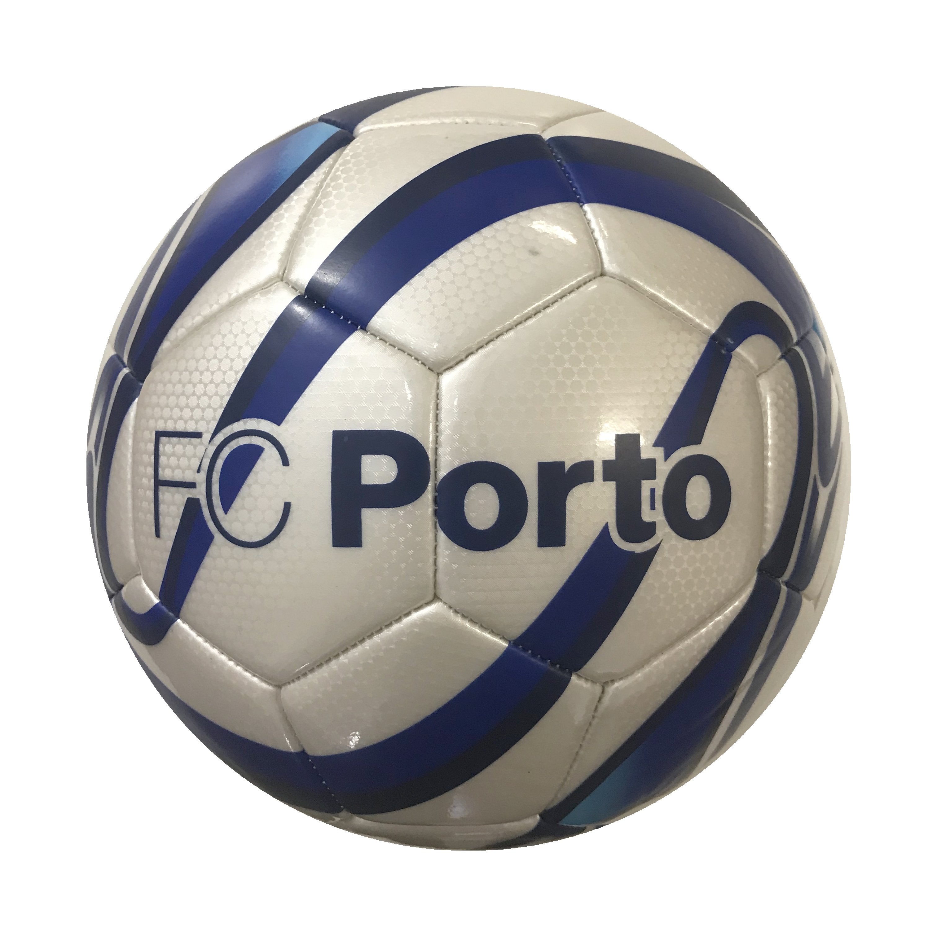 FC Porto Pearl Flare Size 5 Soccer Ball