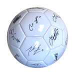 U.S. Soccer USWNT Player Signature Size 5 Soccer Ball