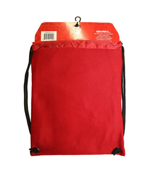Liverpool FC Official Licensed Drawstring Cinch Bag