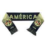 Club America 1916 Reversible Fan Scarf