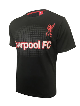 Liverpool Football Club Men's Training Tee