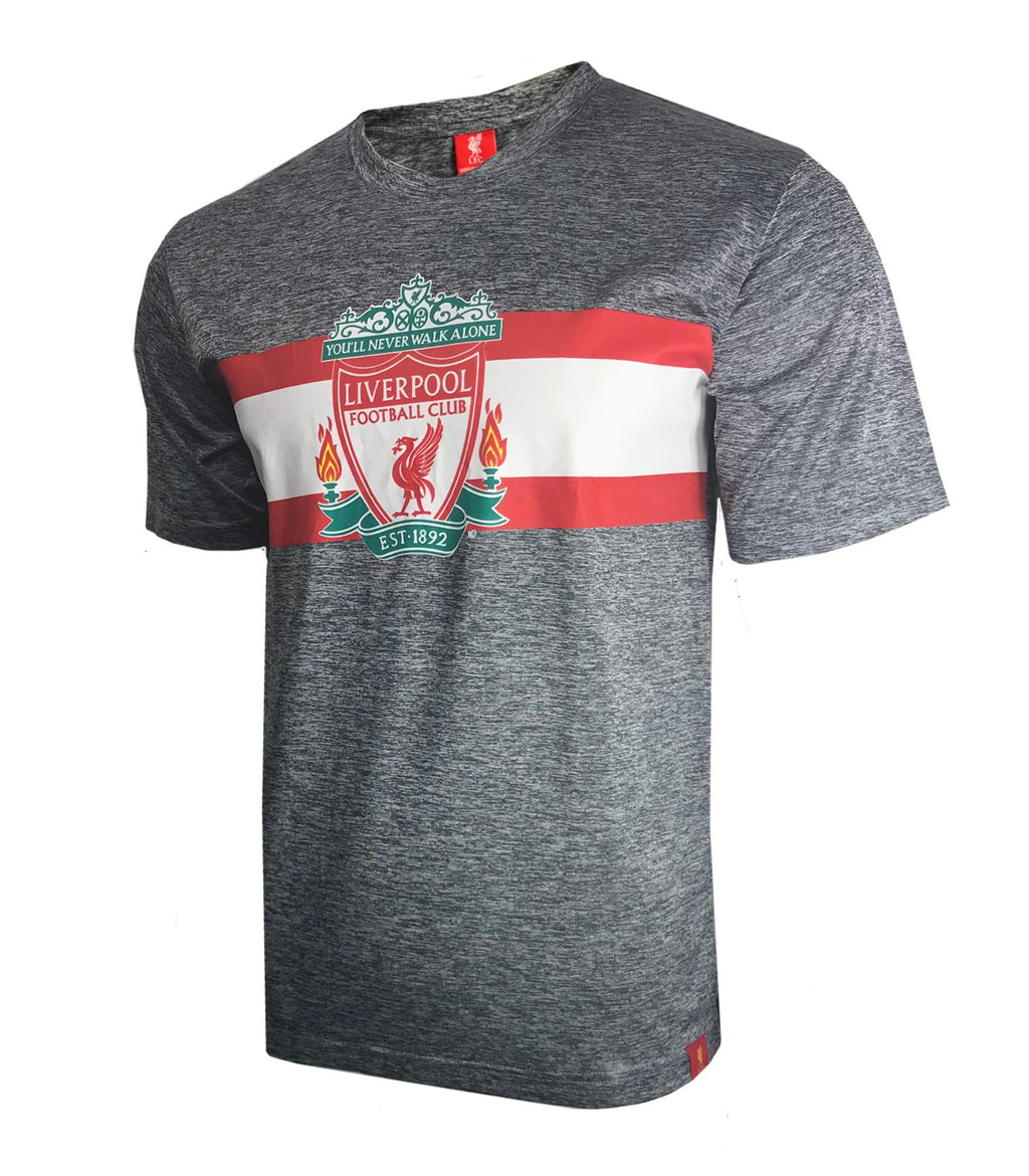 Liverpool FC Men's Training Tee