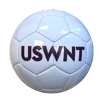 U.S. Soccer USWNT Brush Stroked Size 5 Soccer Ball