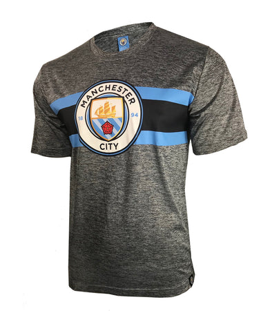 Manchester City Men's Training Tee