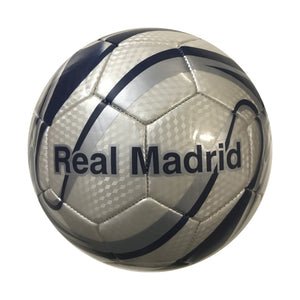 Real Madrid Pearl Flare Size 5 Soccer Ball
