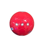 U.S. Soccer USWNT Brush Stroked Size 2 Mini Skill Ball