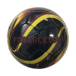 FC Barcelona Red Flare Size 5 Soccer Ball