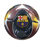 FC Barcelona Official Size 5 Soccer Ball