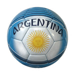 FIFA 2018 World Cup Size 5 Soccer Ball - Argentina
