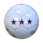 U.S. Soccer USWNT Brush Stroked Size 5 Soccer Ball