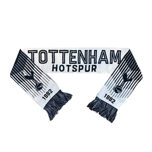 Tottenham Hotspur Reversible Fan Scarf